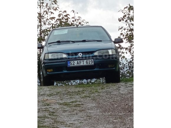 Sahibinden Renault R 19 1.6 Europa RNE 1998 Model