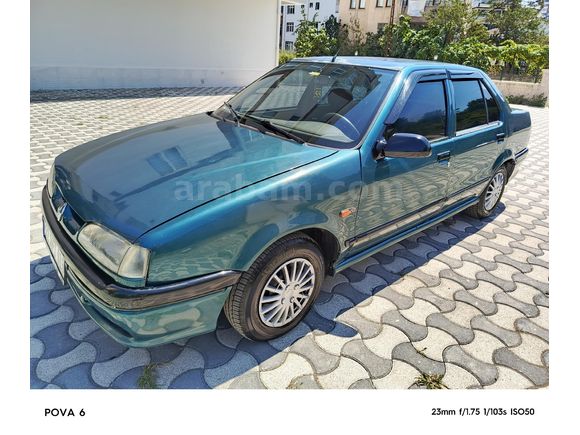 Sahibinden Renault R 19 1.6 Europa RNE 1998 Model