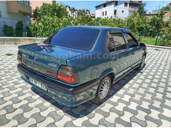 Sahibinden Renault R 19 1.6 Europa RNE 1998 Model