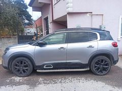 Sahibinden Citroen C5 Aircross 1.5 BlueHDI Shine Bold 2021 Model Sakarya 93.000 km Gri