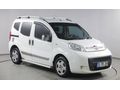 OTOMOBİL RUHSATLI 2016 FİAT FİARİNO 1.3 MULTİJET 235 BİNDE BEBEK GİBİ