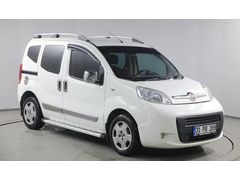 OTOMOBİL RUHSATLI 2016 FİAT FİARİNO 1.3 MULTİJET 235 BİNDE BEBEK GİBİ