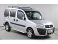 2012 FİAT DOBLO 1.3 MULTİJET SAFLİNE ÇİFT SÜRGÜLÜ KLİMALİ