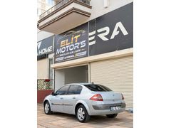 HATASIZ ORJİNAL MEGANE 2