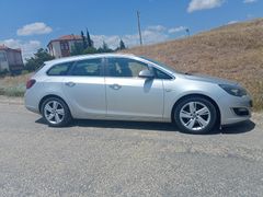 Sahibinden Opel Astra j 1.3 CDTI ecoFLEX Sport Tourer SW 2013 Model