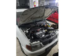 Sahibinden Volkswagen Polo 1.6 1998 Model