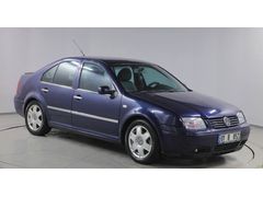 2000 MODEL VOLKSVAGEN BORA 1.6 BENZİN LPG COMFORTLİNE
