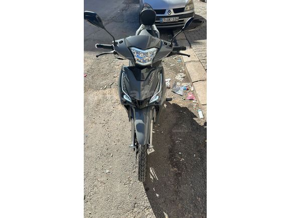 Sahibinden Kuba Cristal 50 