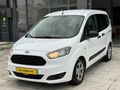 HUSUSİ OTOMOBİL + HATASIZ BOYASIZ 2016 FORD COURİER 145 BİNDE