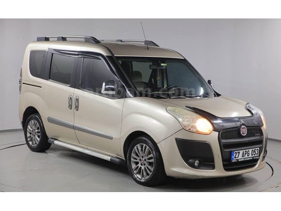 OTOMOBİL RUHSATLI BOYASIZ HATASIZ PREMİO 2013 MODEL 1.6 MULTİJET 6 İLERİ 105 PS