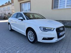 Sahibinden Audi A3 Sedan 1.6 TDI Ambiente 2014 Model  168.000 km Beyaz