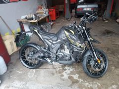 Sahibinden RKS RZ 150 X