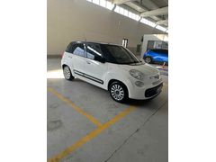Sahibinden Fiat 500 Ailesi 500L 1.3 Mjet PopStar 2016 Model 