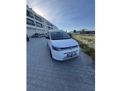 Hatasız Boyasız Tramersiz Dolu Caddy