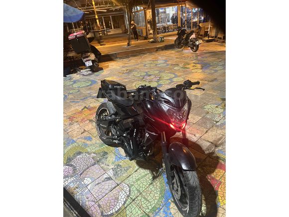Sahibinden Bajaj Pulsar 200 NS ABS 