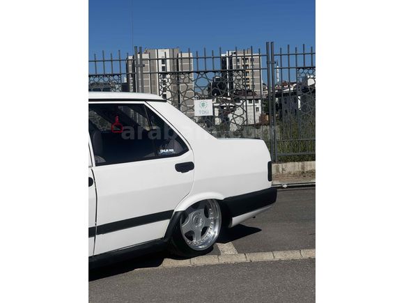 2000 ie  Şahin DEĞİŞENSİZ 