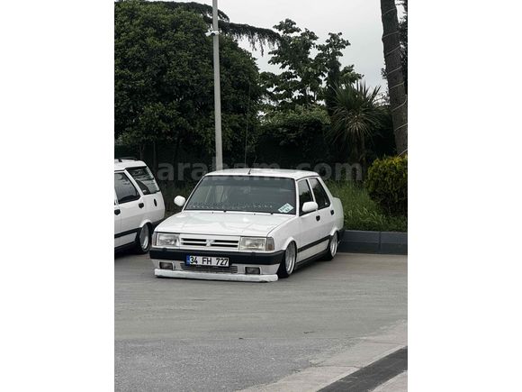 2000 ie  Şahin DEĞİŞENSİZ 