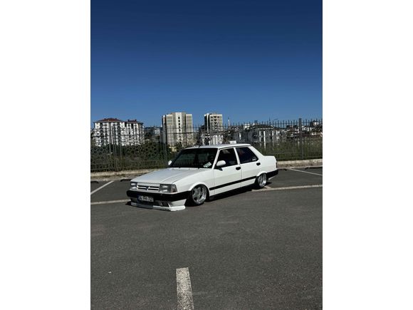 2000 ie  Şahin DEĞİŞENSİZ 