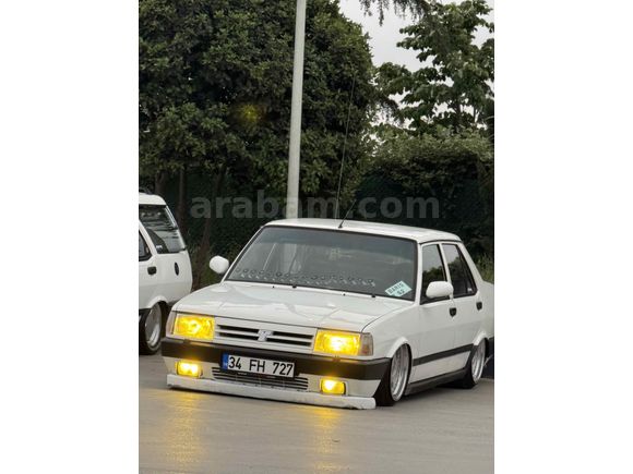 2000 ie  Şahin DEĞİŞENSİZ 