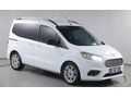 OTOMOBİL RUHSATLI 2018 FORD KURYE 6 İLERİ YENİ GÖGÜS 175 BİNDE