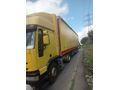 Sahibinden Takım Iveco Eurotech 440