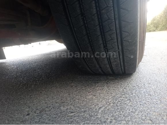Sahibinden Takım Iveco Eurotech 440