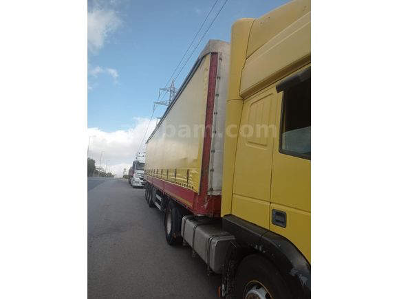 Sahibinden Takım Iveco Eurotech 440