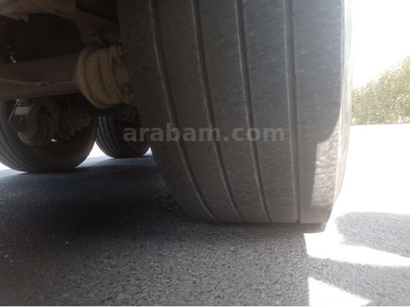 Sahibinden Takım Iveco Eurotech 440