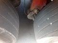 Sahibinden Takım Iveco Eurotech 440