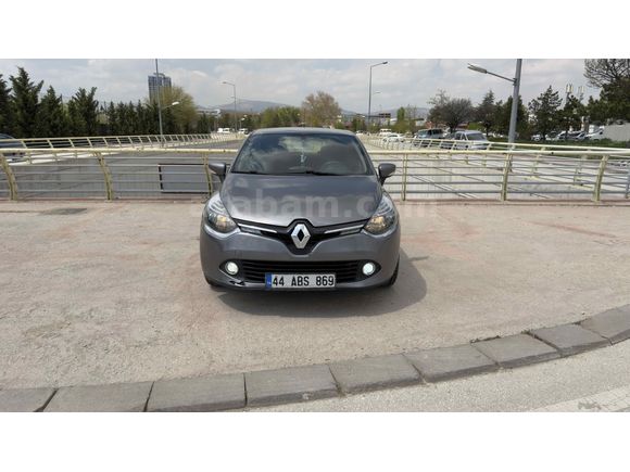 Sahibinden Renault Clio 1.2 Joy 2013 Model 