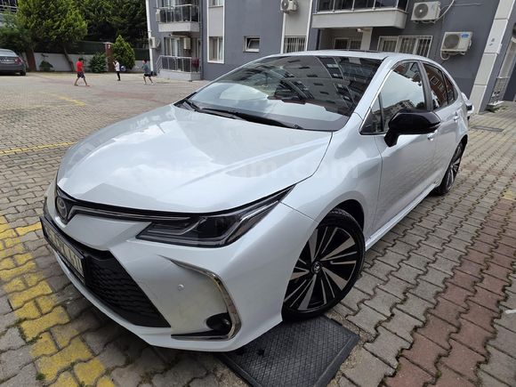 LPG'Li Toyota Corolla 1.5 Flame X-Pack 2025 Model