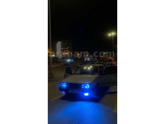Sahibinden Tofaş Şahin 1.6 1992 Model