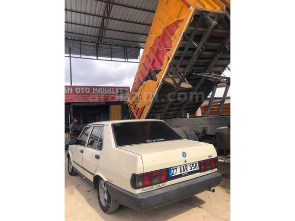 Sahibinden Tofaş Şahin 1.6 1992 Model