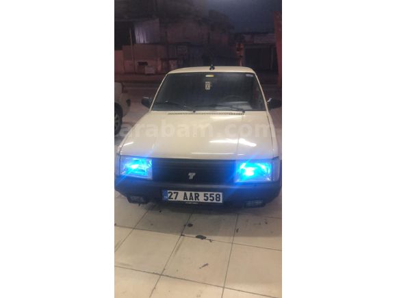 Sahibinden Tofaş Şahin 1.6 1992 Model
