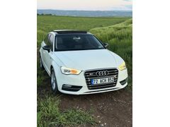 Sahibinden Audi A3 Sportback 1.6 TDI Attraction 2014 Model 
