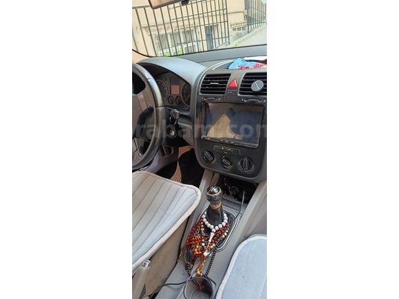 Sahibinden Volkswagen Jetta 1.6 Primeline 2007 Model
