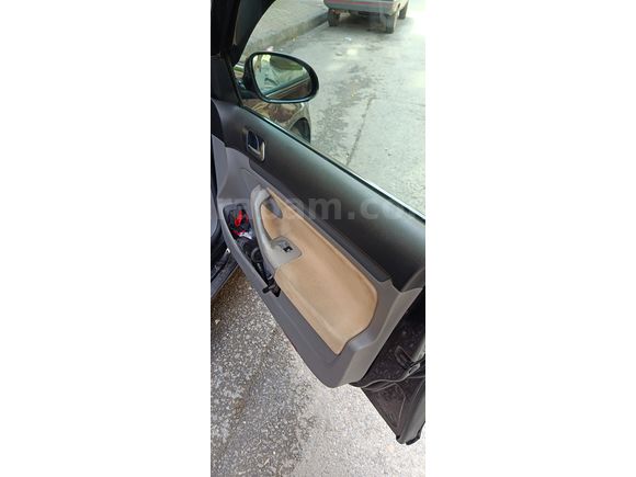 Sahibinden Volkswagen Jetta 1.6 Primeline 2007 Model