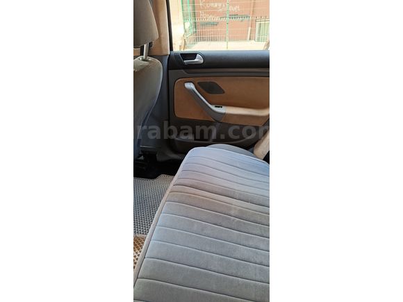 Sahibinden Volkswagen Jetta 1.6 Primeline 2007 Model
