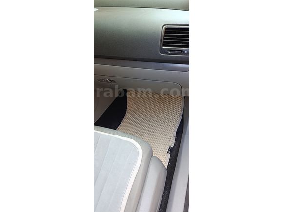 Sahibinden Volkswagen Jetta 1.6 Primeline 2007 Model