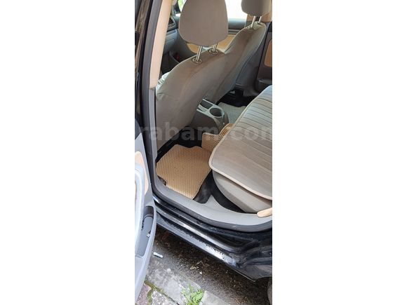 Sahibinden Volkswagen Jetta 1.6 Primeline 2007 Model