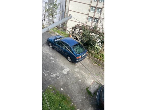 Sahibinden Renault Laguna 2.0 RXT 1999 Model