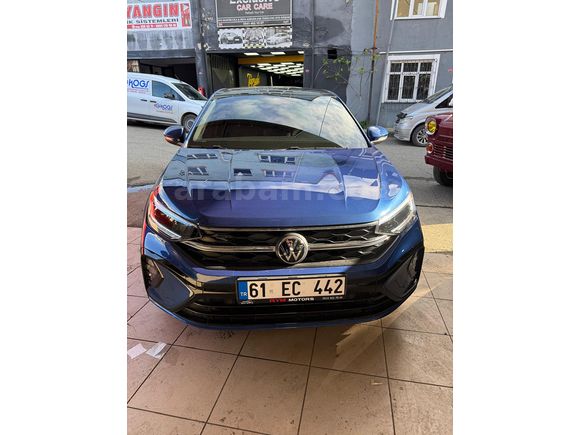 DOKTORDAN 2023 R-Line SIFIR AYARINDA HATASIZ DÜŞÜK KM EN UYGUN FIYAT