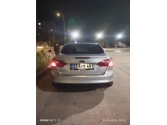 Sahibinden Ford Focus 1.6 TDCi Trend X 2013 Model