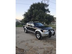 Sahibinden Nissan Skystar 4x2 2008 Model  230.000 km Siyah
