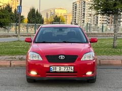 Sahibinden Tofaş Fiatına Bakımlı Toyota Corolla 1.6 Terra 2004 Model