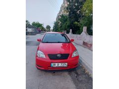 Sahibinden Toyota Corolla 1.6 Terra 2004 Model