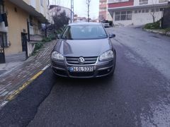 2.sahibi memurdan satılık JETTA