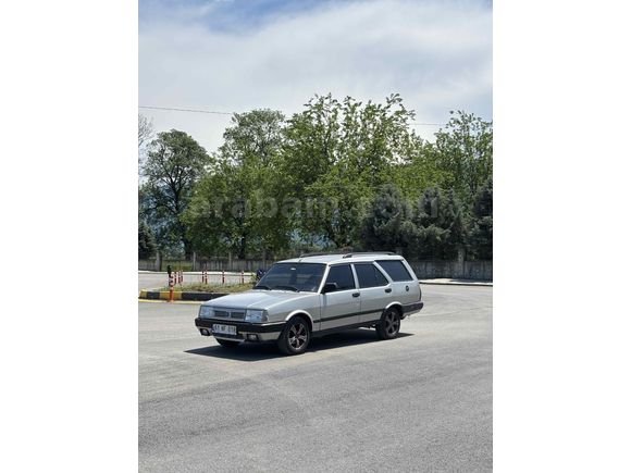 Sahibinden Tofaş Kartal 1.6 ie 2001 Model 