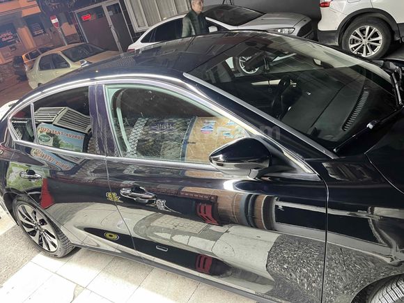 Sahibinden Ford Focus 1.5 TDCi Titanium 2019 Model 