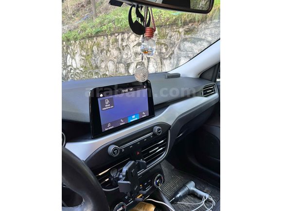 Sahibinden Ford Focus 1.5 TDCi Titanium 2019 Model 